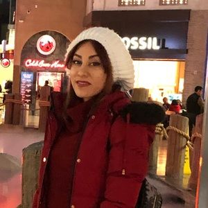 Meet your Posher, Farnaz